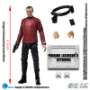 STAR TREK: Exquisite Mini Series 1/18 Scale 2009 Scotty - EMS0258 [6957534202629]