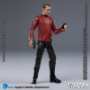 STAR TREK: Exquisite Mini Series 1/18 Scale 2009 Scotty - EMS0258 [6957534202629]