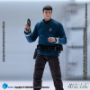 STAR TREK: Exquisite Mini Series 1/12 Scale 2009 Spock - ESS0266 [6957534202841]