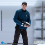 STAR TREK: Exquisite Mini Series 1/12 Scale 2009 Spock - ESS0266 [6957534202841]