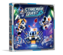STARCADIA QUEST: BUILT-A-ROBOT 