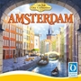 STEFAN FELD CITY COLLECTION: AMSTERDAM  - QNG-26033 [4010350260333]