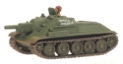 Flames of War: Soviet: SU-122 