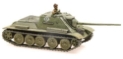 Flames of War: Soviet: SU-85 