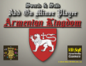 Swords and Sails: Armenian Kingdom 