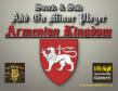Swords and Sails: Armenian Kingdom - HPS-SSARMENIA [195893939923]