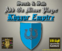 Swords and Sails: Khazar Empire 