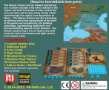 Swords and Sails: Khazar Empire - HPS-SSKHAZAR [195893656448]