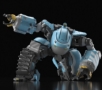 Sacks&amp;Guns HG 1/72: BIG TONY (Gagumber Memempu CUSTOM) - 5062013 [4573102620132]