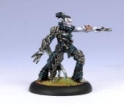 Hordes: Legion of Everblight (73019): Saeryn, Omen of Everblight [SALE] 