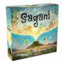 Sagani - EGL102325 [0736640879927]