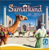Samarkand 