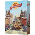 San Francisco 