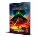 Cthulhu Mythos Sagas 3 (5e): Dark Worlds Act 4: The Green Pyramid 