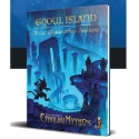 Cthulhu Mythos Sagas (5e): Ghoul Island Act 4: Ghatanothoa Awakens 