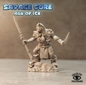 Savage Core- Age Of Ice: Cul The Flay Priest 