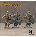 Savage Core: Atlantean Bods 2 