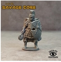 Savage Core: Atlantean Boss Vitus 