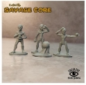 Savage Core: Id Bods 2 