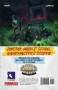 Savage Worlds: Adventure Edition: Pinebox Middle School: Gamemaster's Screen - S2P10332 [9781957159249]