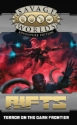 Savage Worlds Adventure Edition Rifts: Terror on the Dark Frontier 