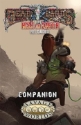 Savage Worlds Deadlands: Hell on Earth Reloaded Companion 