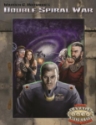 Savage Worlds: Double Spiral War 