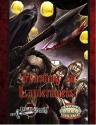Savage Worlds: Feasting At Lanterngeist 