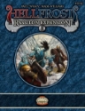 Savage Worlds: Hellfrost: Rassilon Expansion 2 