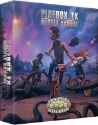 Savage Worlds: Adventure Edition: Pinebox TX Middle School 