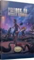 Savage Worlds: Adventure Edoition: Pinebox TX Middle School (HC) 