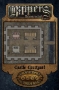 Savage Worlds: Rippers Resurrected: Country House Castle Courtyard - S2P10324 [9781944413071]