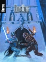 Savage Worlds: Runepunk Steam & Shadow (HC) 