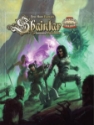Savage Worlds: Shaintar: Legends Unleashed 