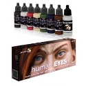 Scale 75: FANTASY & GAMES- HUMAN EYES 