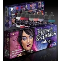Scale 75: FANTASY & GAMES- MAKEUP 