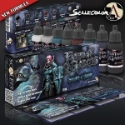 Scale 75: FANTASY & GAMES- SHADES OF DOOM 