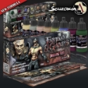 Scale 75: FANTASY & GAMES: Unnatural Flesh 