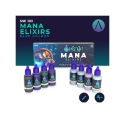 Scale 75: Instant Colors: Mana Elixirs 