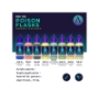 Scale 75: Instant Colors: Poison Flasks - SSE-102 [7427129409850]