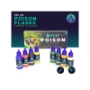 Scale 75: Instant Colors: Poison Flasks - SSE-102 [7427129409850]