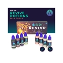 Scale 75: Instant Colors: Revive Potions 