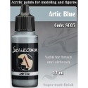 Scalecolor: Artic Blue 