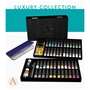 Scalecolor Artist: LUXURY WOODEN BOX SET - SSAR-00