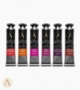 Scalecolor Artist: THIN RED LINE SET - SSAR-05 [7426974773994]