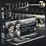 Scalecolor: BLACK AND WHITE PAINT SET - SSE-008 [8412548252896]