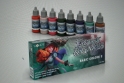 Scalecolor: Basic Colours Set 2 