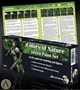 Scalecolor: COLORS OF NATURE GREEN PAINT SET - SSE-006 [8412548244396]