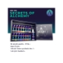 Scale 75: Instant Colors: Secrets of Alchemy (Wooden Box) - SSE-106 [8435635303820] 