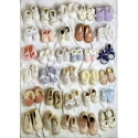 Schmidt Spiele Puzzles (500): Baby Shoes 